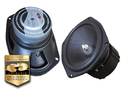 ������������� �������� CDT Audio ES-0690 Gold